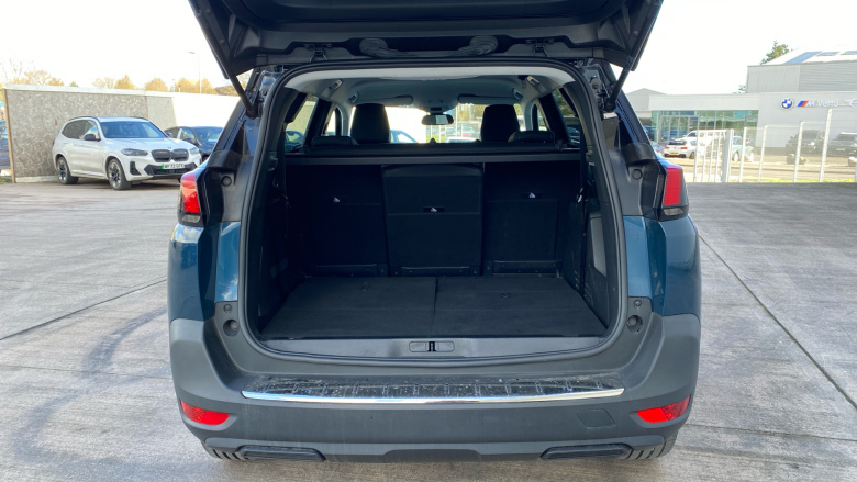 Peugeot 5008 1.5 BlueHDi Allure Premium+ 5dr EAT8 Diesel Estate